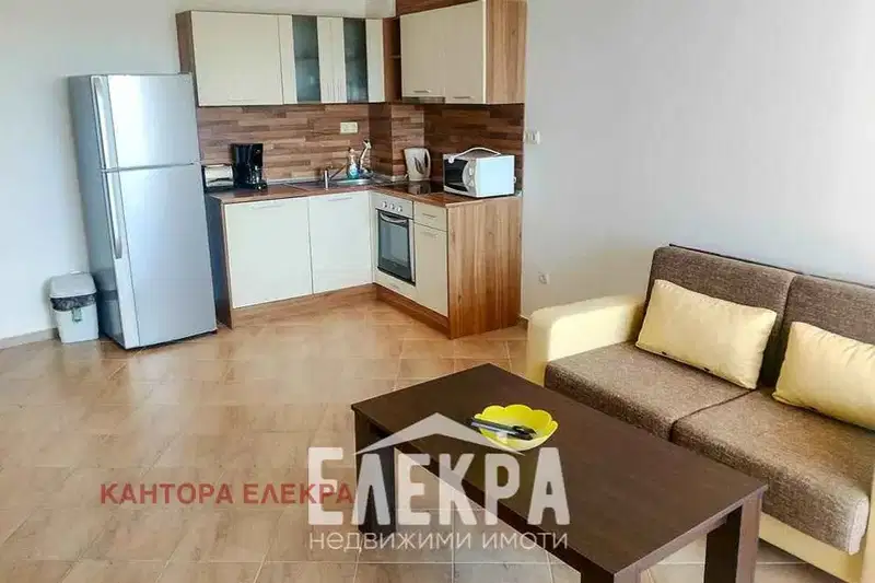 2-bedroom apartment in Oblast Varna, Byala