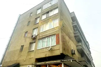 Двустаен апартамент във Варна, Долни чифлик