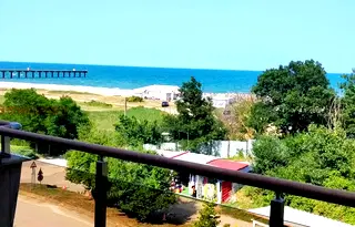 Двустаен апартамент във Варна, с. Шкорпиловци