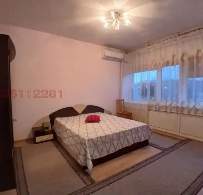 Снимка 5 — Двустаен апартамент във Велико Търново, Горна Оряховица
