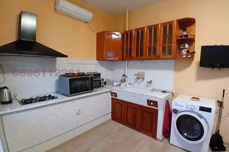 Двустаен апартамент във Велико Търново, Горна Оряховица