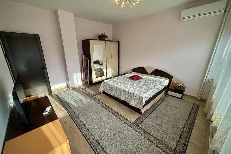2-bedroom apartment in Oblast Veliko Tyrnovo, Gorna Oryahovica
