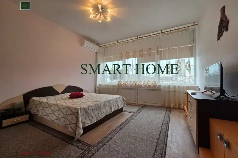 2-bedroom apartment in Oblast Veliko Tyrnovo, Gorna Oryahovica