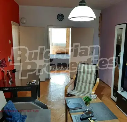 Photo 2 — 2-bedroom apartment in Oblast Veliko Tyrnovo, Gorna Oryahovica