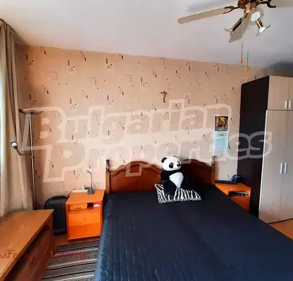 Photo 3 — 2-bedroom apartment in Oblast Veliko Tyrnovo, Gorna Oryahovica