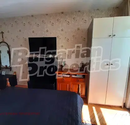 Photo 4 — 2-bedroom apartment in Oblast Veliko Tyrnovo, Gorna Oryahovica