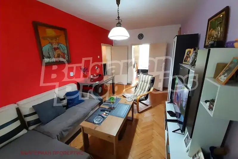 2-bedroom apartment in Oblast Veliko Tyrnovo, Gorna Oryahovica