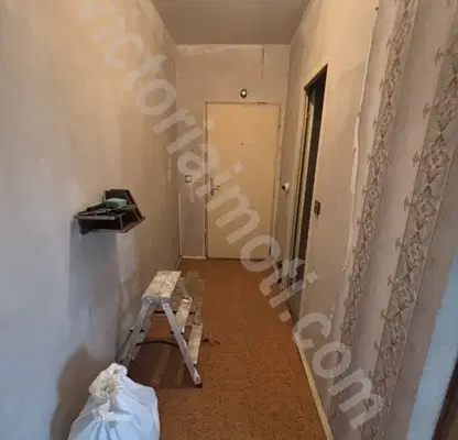 Снимка 4 — Двустаен апартамент във Велико Търново, Лясковец