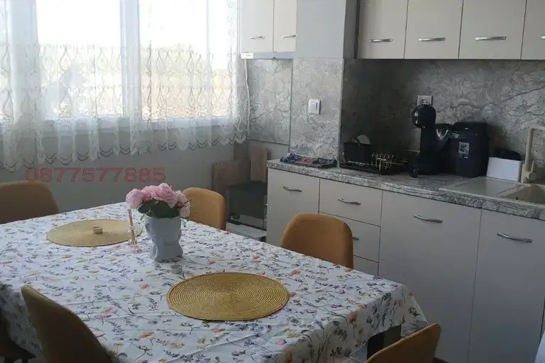 2-bedroom apartment in Oblast Veliko Tyrnovo, Svishtov
