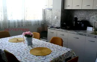 Двустаен апартамент във Велико Търново, Свищов