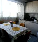 Двустаен апартамент във Велико Търново, Свищов