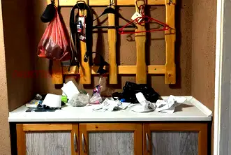 Двустаен апартамент във Враца, Козлодуй