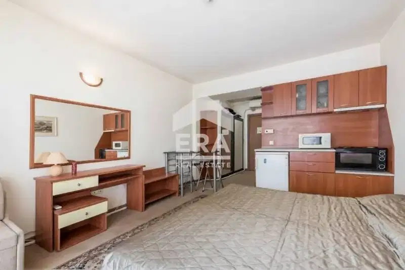 1-bedroom apartment in Sv.Sv. Konstantin I Elena
