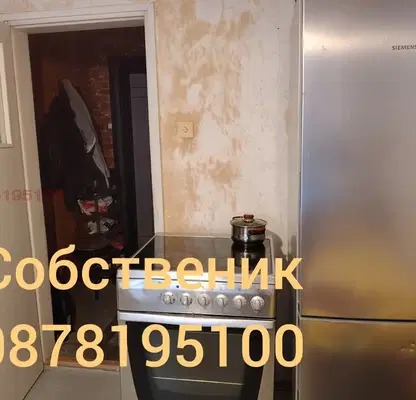 Снимка 2 — Едностаен апартамент в с. Равнец
