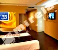 Снимка 5 — Едностаен апартамент в к.к. Златни пясъци