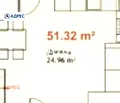 Снимка 4 — Едностаен апартамент в к.к. Чайка