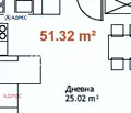Снимка 4 — Едностаен апартамент в к.к. Чайка