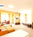 Едностаен апартамент в к.к. Златни пясъци