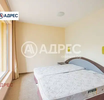 Снимка 5 — Едностаен апартамент в к.к. Златни пясъци