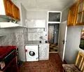 Снимка 2 — Едностаен апартамент в Шумен, 5-ти полк