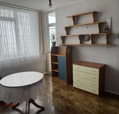 Снимка 4 — Едностаен апартамент в Шумен, 5-ти полк