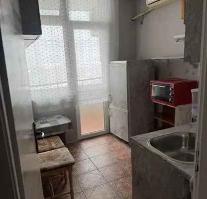 Снимка 5 — Едностаен апартамент в Шумен, 5-ти полк