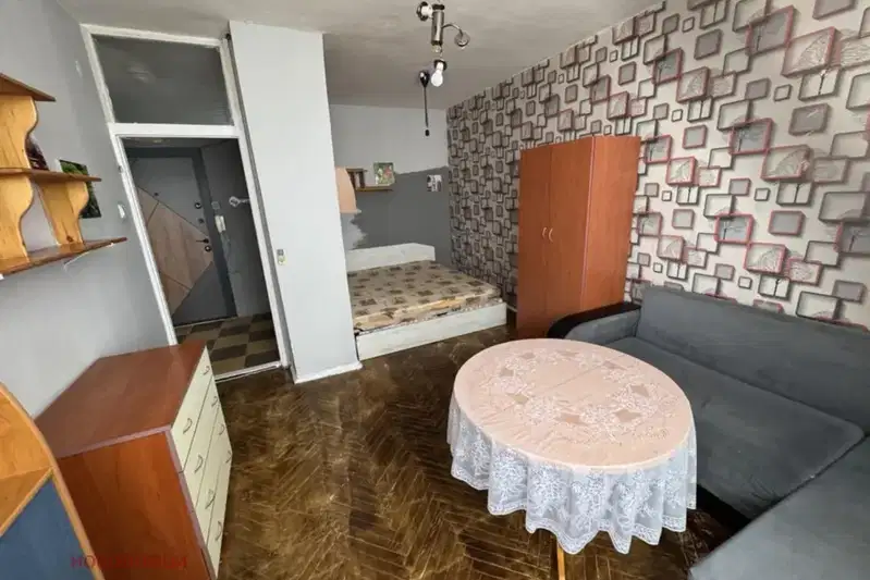 1-bedroom apartment in Shumen, 5-Ti Polk