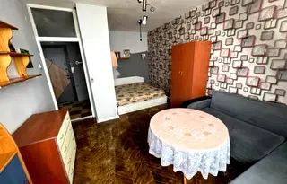 Едностаен апартамент в Шумен, 5-ти полк