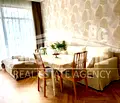 Снимка 4 — Обзаведен едностаен апартамент с веранда в Аспарухово, Варна