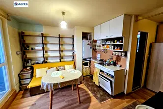 Едностаен апартамент в Стара Загора, Аязмото