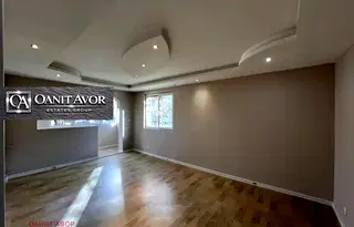 Едностаен апартамент в София, Банишора