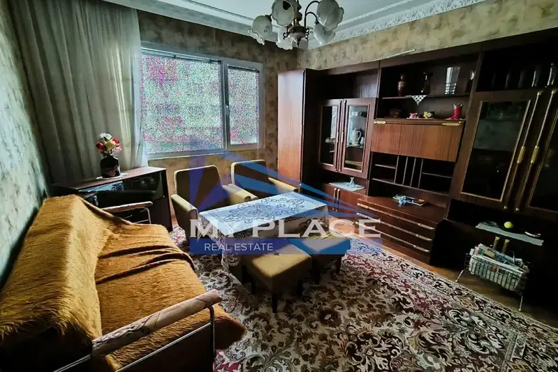 1-bedroom apartment in Shumen, Boyan Bylgaranov 2