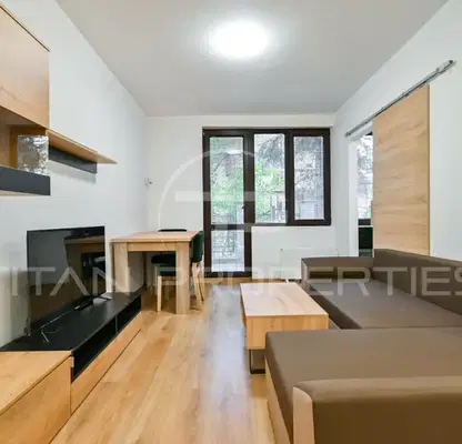 Photo 2 — 1-bedroom apartment in Sofiya, Boyana