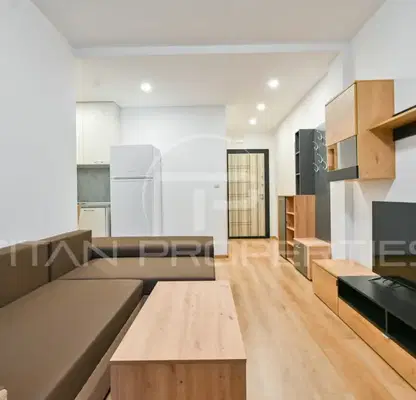 Photo 3 — 1-bedroom apartment in Sofiya, Boyana