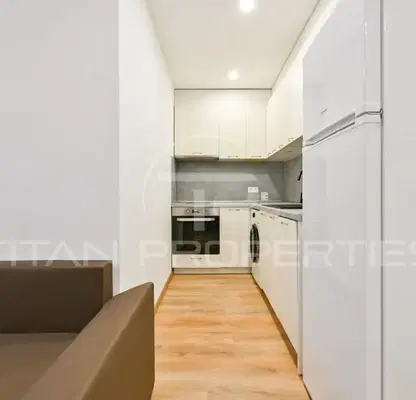 Photo 4 — 1-bedroom apartment in Sofiya, Boyana