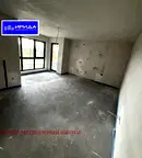 Едностаен апартамент с просторен хол и тераса в Бояна