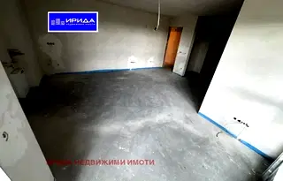 Едностаен апартамент в София, Бояна