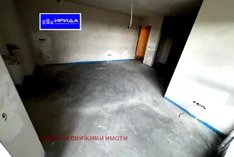 Едностаен апартамент в София, Бояна