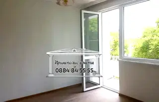 Едностаен апартамент в Стара Загора, Център