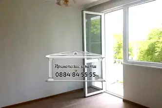 Едностаен апартамент в Стара Загора, Център