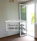 Едностаен апартамент в Стара Загора, Център