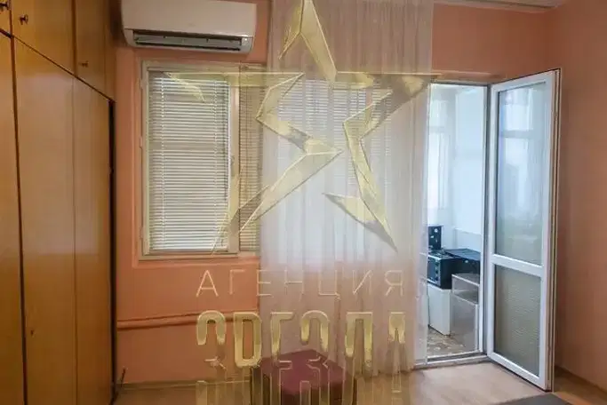 1-bedroom apartment in Plovdiv, Centyr