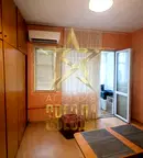 Едностаен апартамент с отделна спалня в центъра на Пловдив