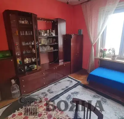 Снимка 3 — Едностаен апартамент в Русе, Център