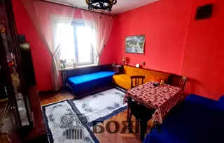 Едностаен апартамент в Русе, Център