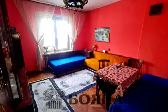 Едностаен апартамент в Русе, Център