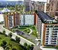 Снимка 3 — Модерно 1-стайно студио с южно изложение в центъра на София
