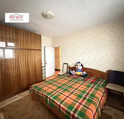 Photo 4 — 1-bedroom apartment in Gabrovo, Centyr