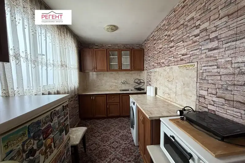 1-bedroom apartment in Gabrovo, Centyr