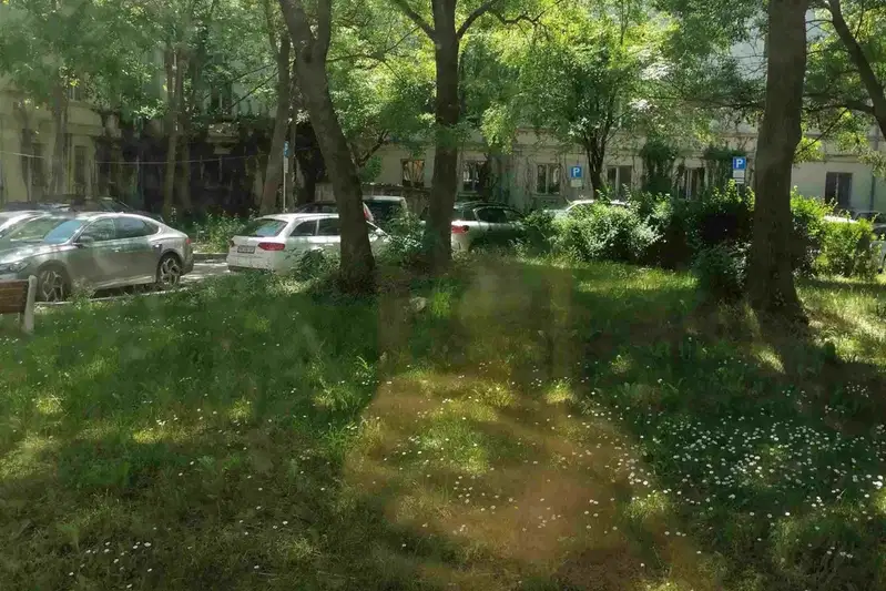 1-bedroom apartment in Pernik, Centyr